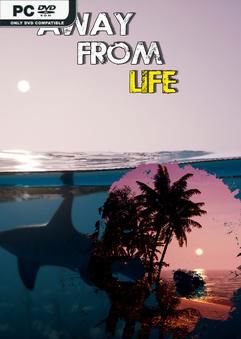 Tải game Away From Life Early Access