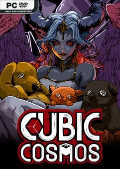 Tải game Cubic Cosmos Early Access