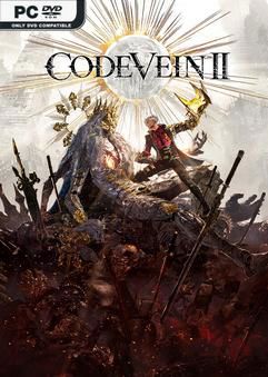 Tải game CODE VEIN II Build 22261587 HYPERVISOR-P2P