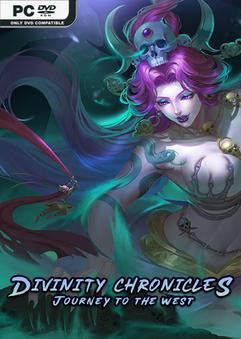 Tải game Journey to the West v1.14.25b-P2P