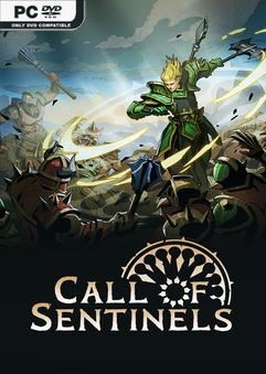 Tải game Call of Sentinels-TENOKE