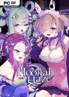 Tải game Hookah Haze-GoldBerg