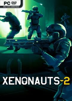 Tải game Xenonauts 2 v7.20.2-P2P