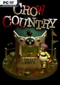 Tải game Crow Country-GoldBerg