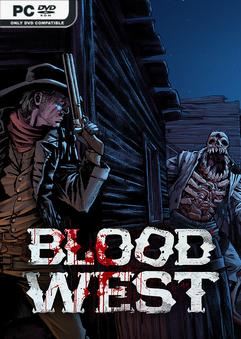 Tải game Blood West v4.4.1-P2P