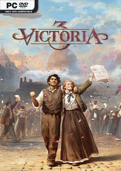 Tải game Victoria 3 v1.9.1-P2P