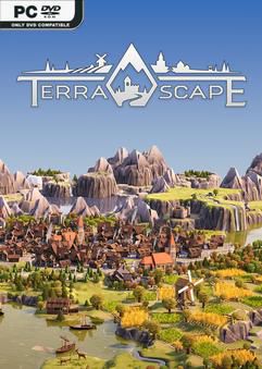 Tải game TerraScape Ancient Egypt-RUNE