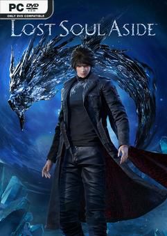 Tải game Lost Soul Aside PROPER-RUNE
