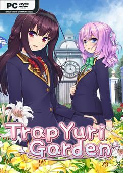 Tải game Trap Yuri Garden-TENOKE