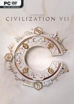 Tải game Sid Meiers Civilization VII v1.3.0 Linux-Razor1911