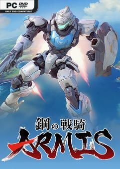 Tải game Steel Knights ARMIS-TENOKE