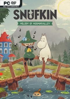 Tải game Snufkin Melody of Moominvalley v20241218-TENOKE