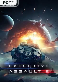 Tải game Executive Assault 2 v1.0.8.386a-P2P