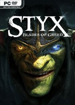 Tải game Styx Blades of Greed-RUNE