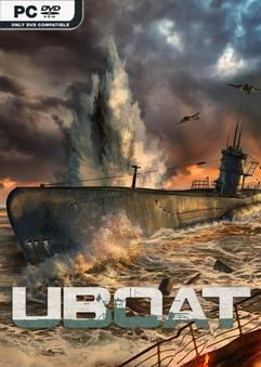 Tải game UBOAT v20250326-P2P