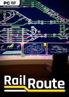 Tải game Rail Route v2.0.17-P2P