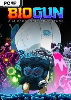 Tải game BioGun-TENOKE