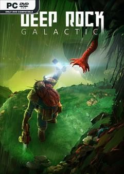 Tải game Deep Rock Galactic v1.39.125673.0-P2P
