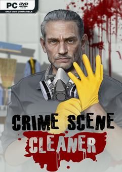 Tải game Crime Scene Cleaner Nightmare-RUNE