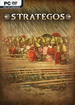 Tải game Strategos v1826 Early Access