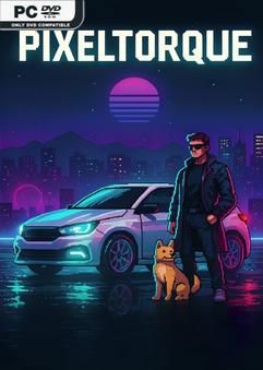 Tải game PixelTorque-TENOKE