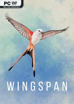 Tải game Wingspan v1.6.1026-P2P