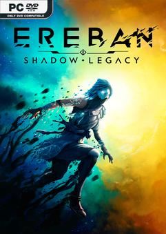 Tải game Ereban Shadow Legacy v1.2.1-P2P
