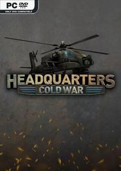 Tải game Headquarters Cold War v1.01.05-P2P