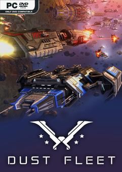 Tải game Dust Fleet v6.4-P2P