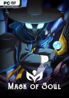 Tải game Mask of Soul v20260327-P2P