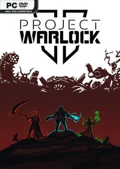 Tải game Project Warlock II v1.0.1.2-P2P