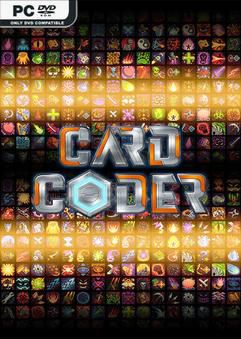 Tải game Card Coder-TENOKE