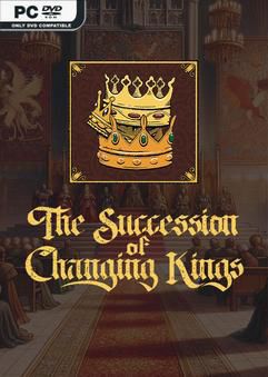 Tải game The Succession of Changing Kings v4.3.0-P2P