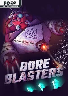 Tải game BORE BLASTERS v1.36-P2P