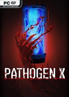 Tải game PATHOGEN X-P2P