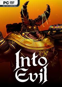 Tải game INTO EVIL-TENOKE