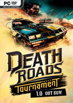 Tải game Death Roads Tournament v1.0.9.127-P2P