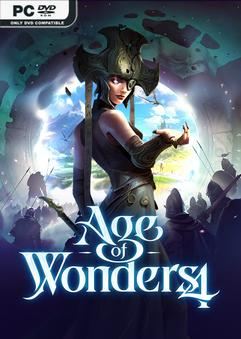 Tải game Age of Wonders 4 Premium Edition v96050-P2P