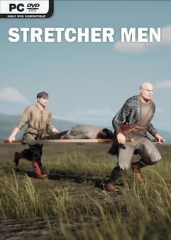 Tải game STRETCHER MEN-P2P