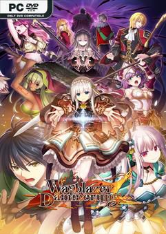 Tải game Wayblazer Dammerung-DRMFREE