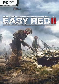 Tải game Easy Red 2 v1.4.0-P2P