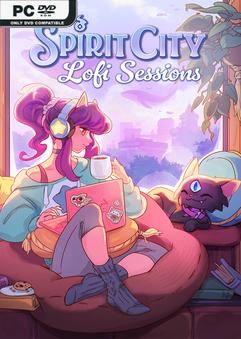 Tải game Spirit City Lofi Sessions v20240410-P2P