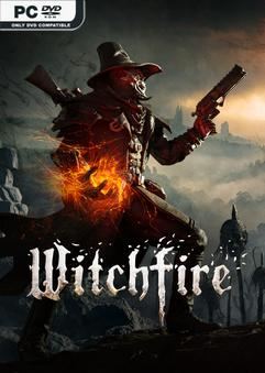Tải game Witchfire v0.6.1 Early Access