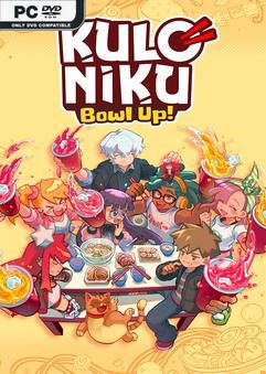 Tải game KuloNiku Bowl Up-TENOKE